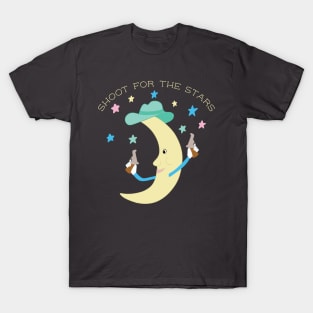 Shoot for the Stars T-Shirt